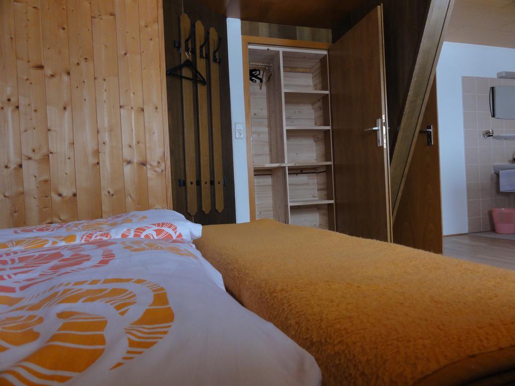 Ferienwohnung Haus Agnes Au (Vorarlberg) Zimmer foto