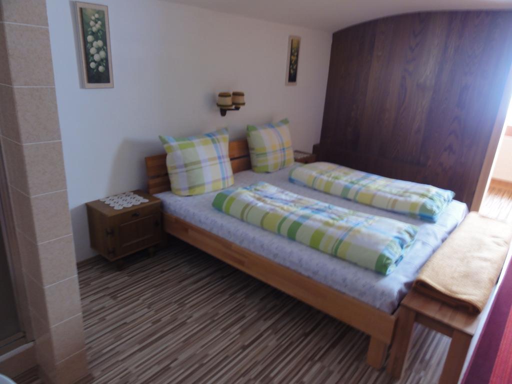 Ferienwohnung Haus Agnes Au (Vorarlberg) Zimmer foto
